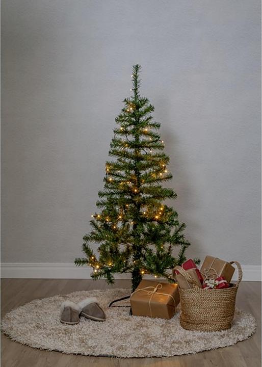 Image du produit Star Trading Arbre de Noël avec LEDAlvik (150 cm)