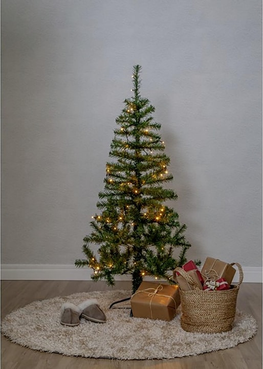 Produktbild Star Trading Weihnachtsbaum (150 cm)