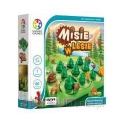 Smart Games Teddybären im Wald (DE) Spiele (Englisch)