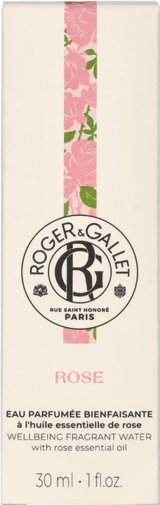 Produktbild Roger & Gallet Eau Parfumée (Eau de Parfum, 30 ml)