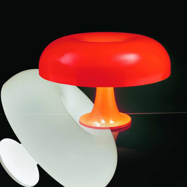 Image du produit Artemide Nesso (E14)