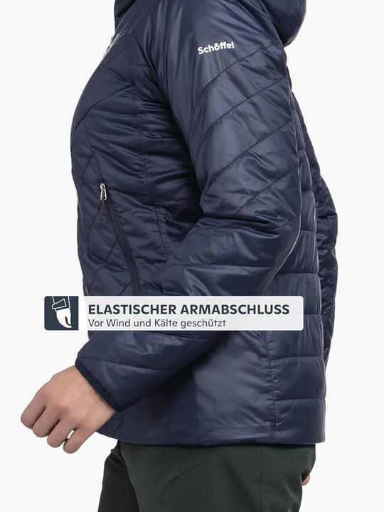 Actual product image Schöffel Ins Jacket Style Cascata (44, XL, XXL)