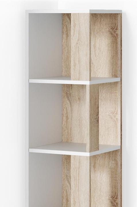 Produktbild Vicco Lio (33.30 x 33.30 x 162.20 cm)