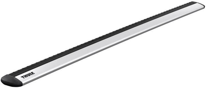 Thule WingBar Evo 118