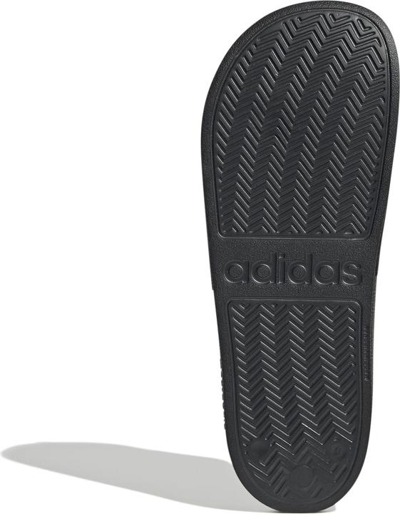 Actual product image Adidas Adilette Shower - cblack/cblack/cblack (38)