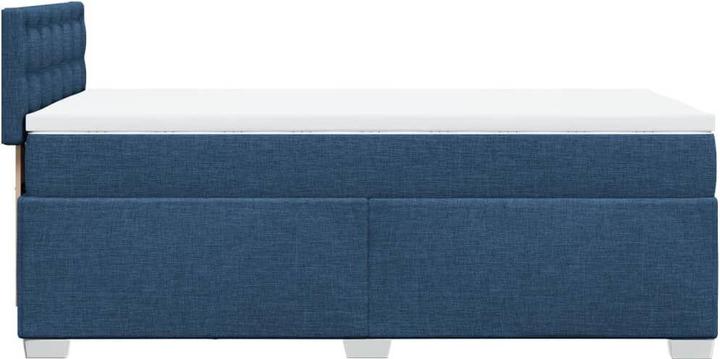 Produktbild vidaXL Boxspringbett (100 x 200 cm)