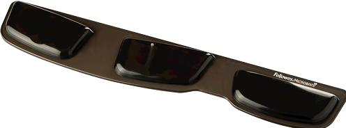 Actual product image Fellowes Keyboard wrist rest