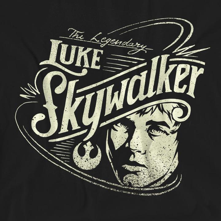 Produktbild Star Wars Skywalker War Hero TShirt (XXL)