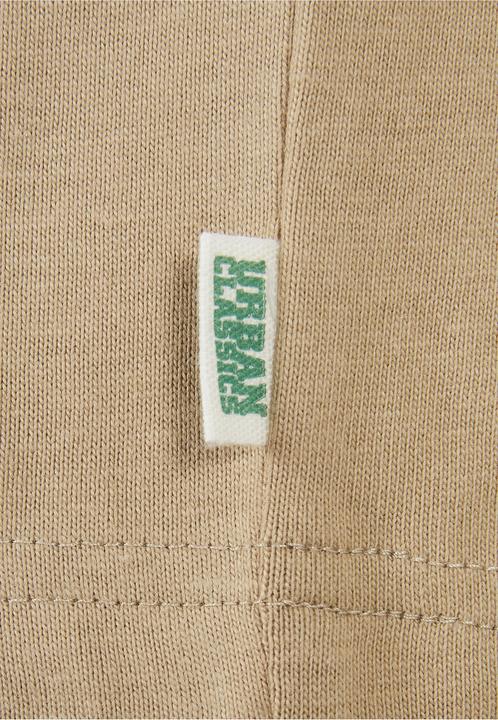Produktbild Urban Classics Organic Oversized Sleeve Tee - 60825 (M)