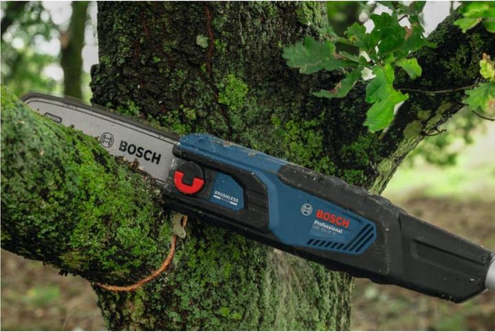 Productafbeelding Bosch Professional Hochentaster GKE 18V-25 TP (solo) (Accu kettingzaag)