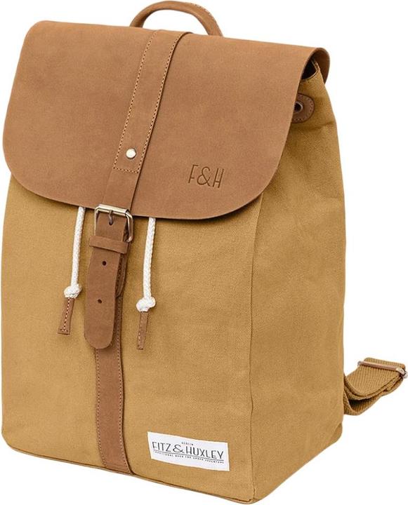 Produktbild Fitz & Huxley Solstice - Rucksack 13L, Macaroon (13 l)