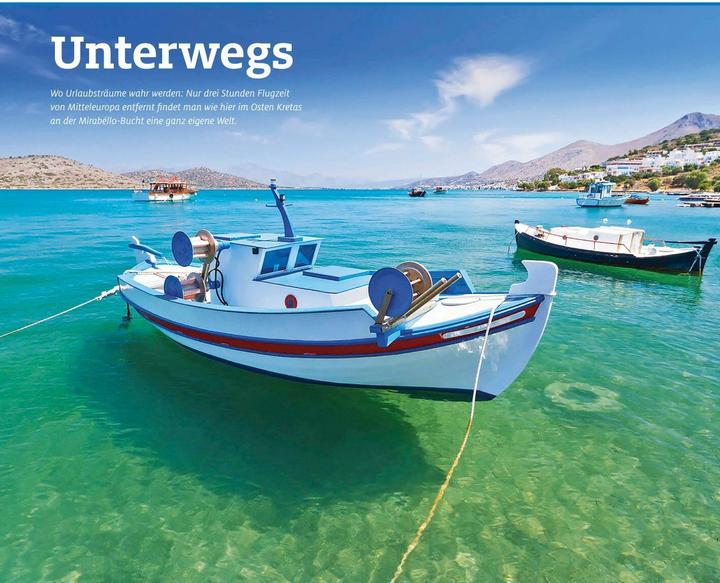 Image du produit Adac Reiseführer Kreta (Allemand, Cornelia Hübler, Klio Verigou, 2025)