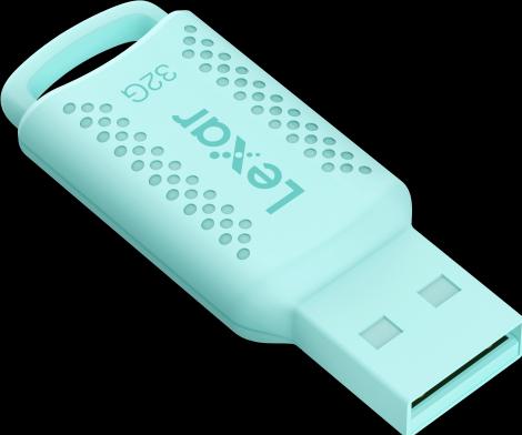 Productafbeelding Lexar JumpDrive V400 USB 3.0 (32 GB, USB-A)
