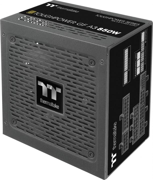 Produktbild Thermaltake Tt GF A3 850W ATX30 PS-TPD-0850FNFAGE-H (850 W)