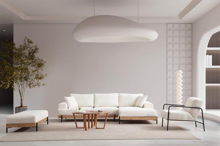 Produktbild Atelier del Sofa Eti (Ecksofa)