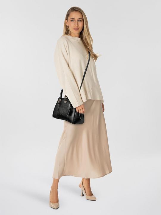 Immagine prodotto Guess Leona Multi Compartment Satchel