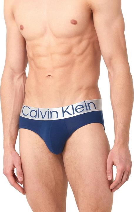 Produktbild Calvin Klein Slips (3erPack) (S, 3er Pack)