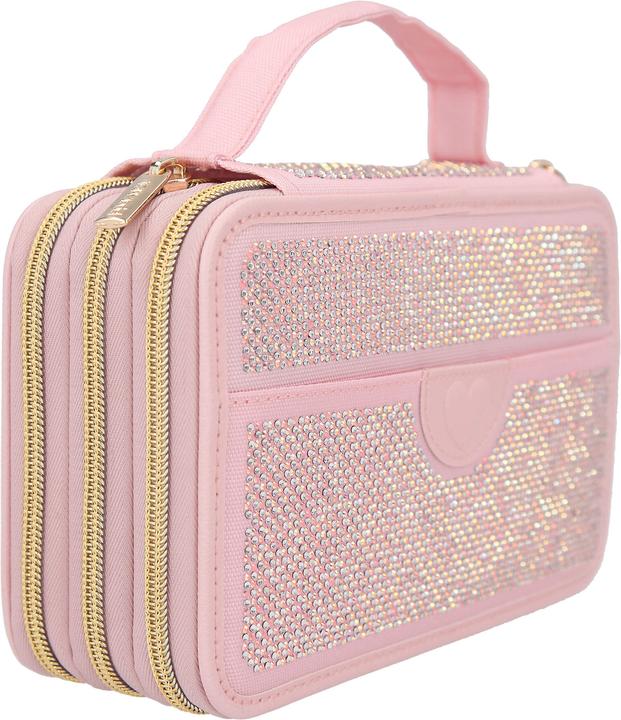 Produktbild Top Model TOPModel - Tripple Pencil Case - GLAM - (0412167)