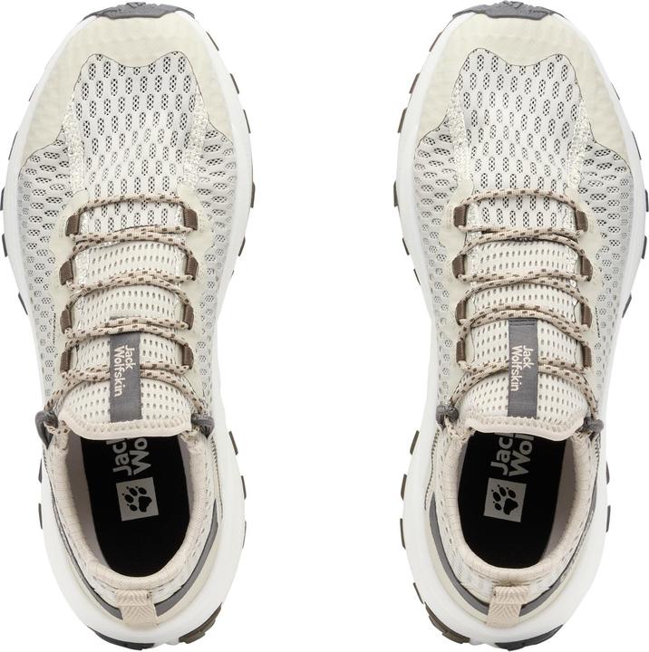 Actual product image Jack Wolfskin Prelight Swift Vent Low M (45.5)