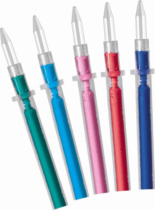 Actual product image Clementoni Atelier Stitch pen