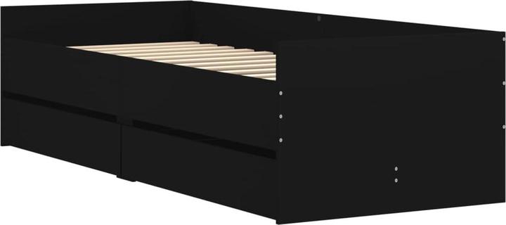 Image du produit vidaXL Bettgestell (75 x 190 cm)