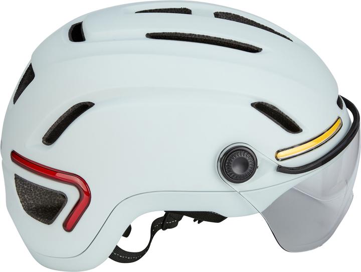 Actual product image Giro Ethos MIPS Shield (58 - 63 cm)