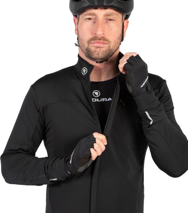 Produktbild Endura Xtract Roubaix Longsleeve Jersey (S)