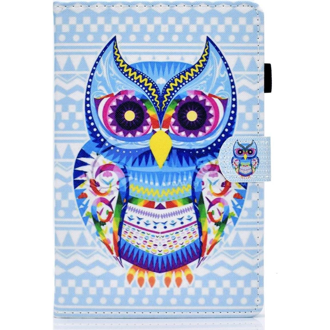 König Design Schutz Tablet Hülle für Samsung Galaxy Tab S8 Case Cover Tasche Bumper Wallet (Galaxy Tab S8), Tablet Hülle...