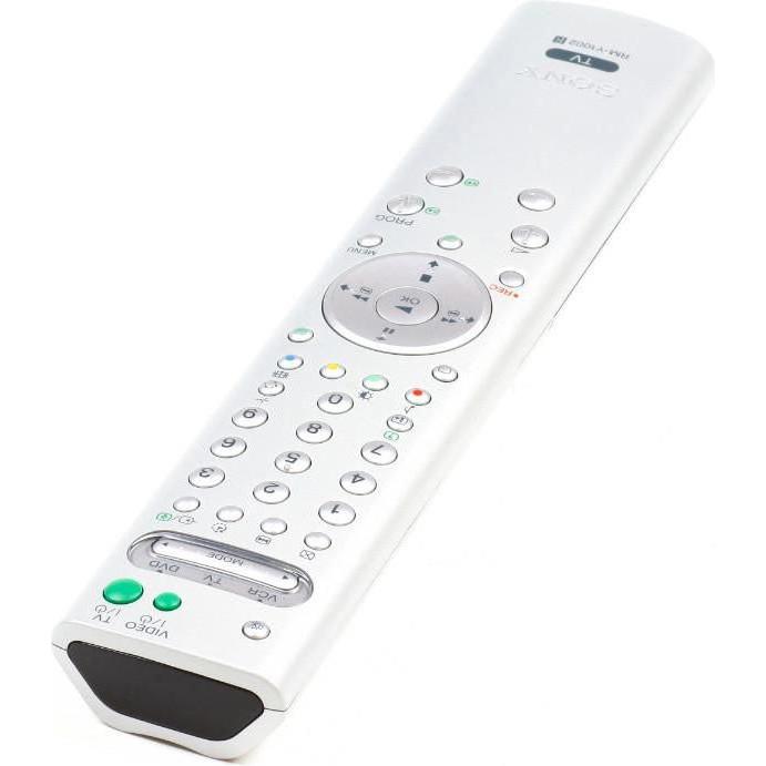 Sony Remote Commander (RM-Y1002), Fernbedienung