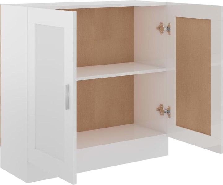 Immagine prodotto vidaXL Gilvarry (82,5 x 30,5 x 150 cm)