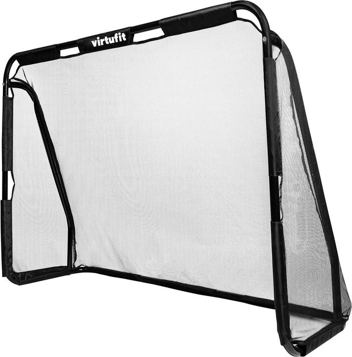 Image du produit Virtufit But de football avec objectifs