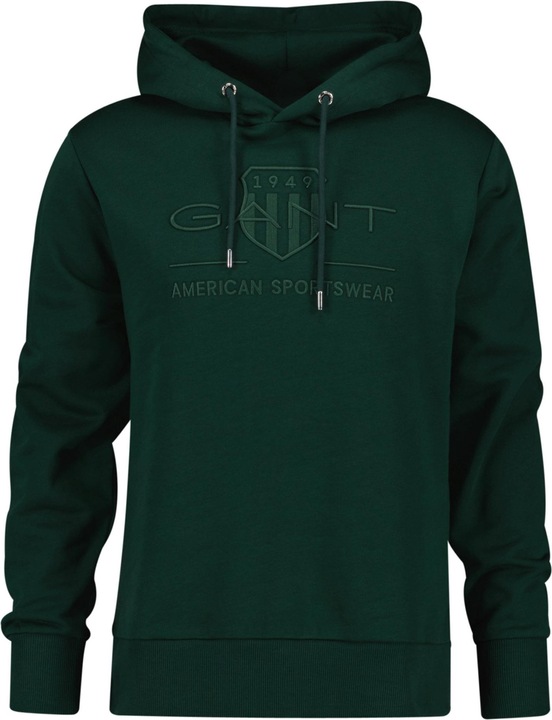 Grün (Tartan Green)