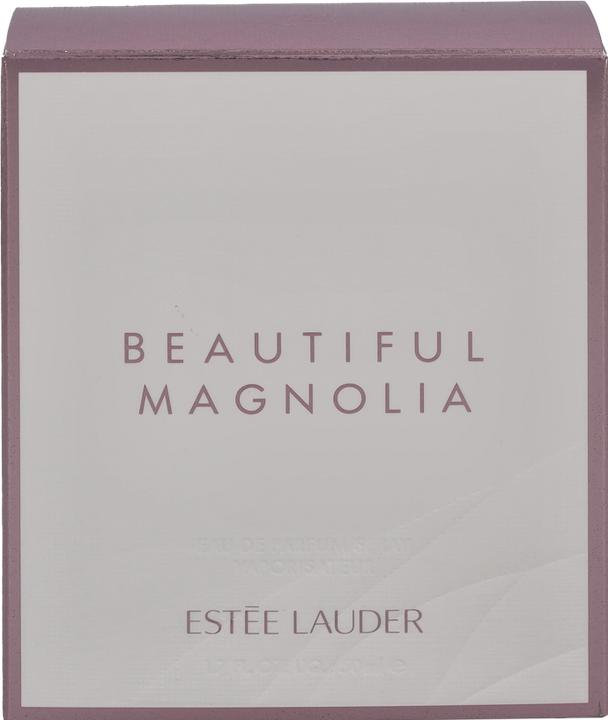 Actual product image Estée Lauder Beautiful Magnolia (Eau de parfum, 50 ml)