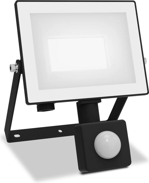 Actual product image Philips Outdoor Flutlicht Lois (1900 lm, IP65)