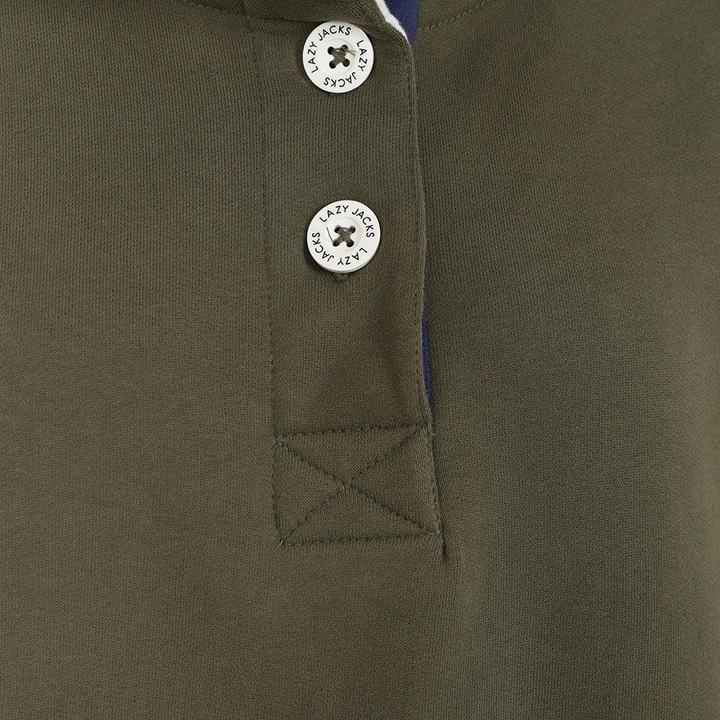 Immagine prodotto Lazy Jacks Felpa Donna (34)