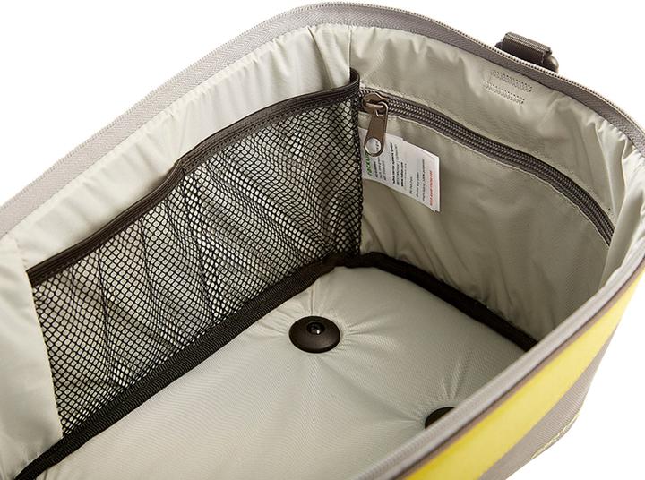 Image du produit Racktime Talis (8 l, Sacoches)