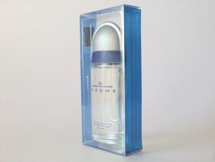 Immagine prodotto Sergio Tacchini Ozono per l'uomo (Eau de toilette, 30 ml)