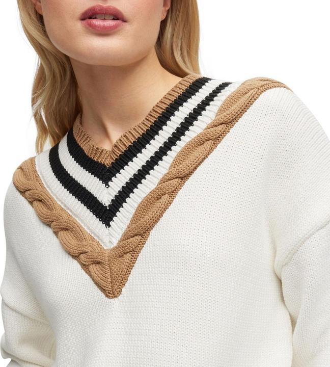 Produktbild BOSS Falli Pullover (36)