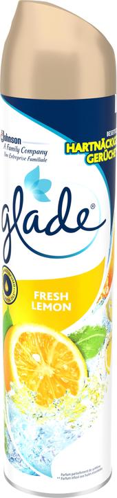 Glade Fresh lime