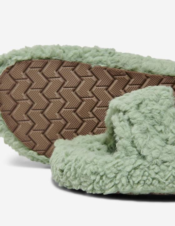 Image du produit Only Pantoufle en polaire (39)
