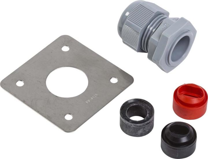 Image du produit Nvent Pentair Thermal - Câble d'entrée d'entrée type cea-25 - 04