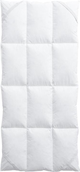 Actual product image Billerbeck Topper Auflage (140 x 200)