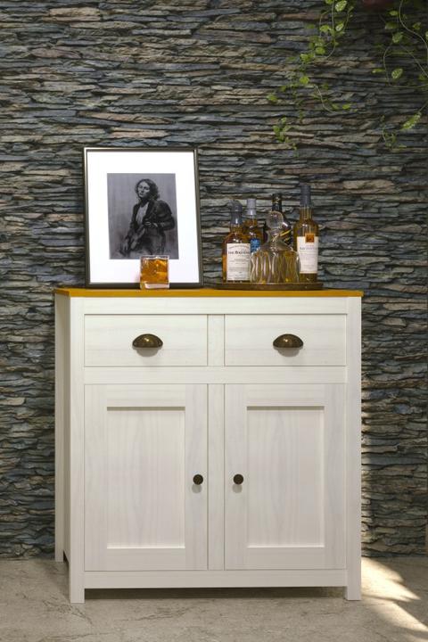 Image du produit Möbilia Commode (86 x 45 x 90 cm)