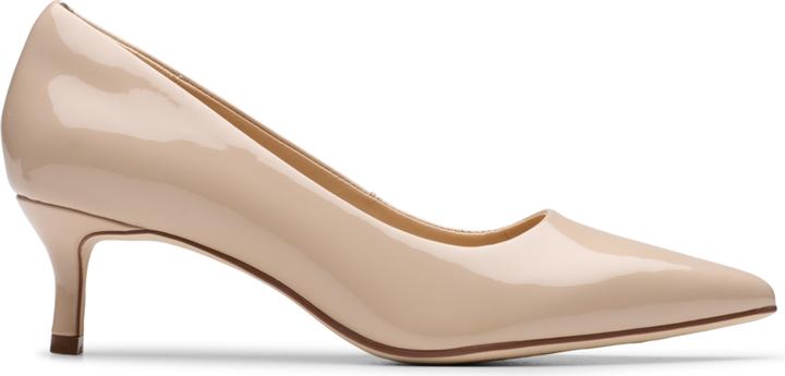 D, sand patent