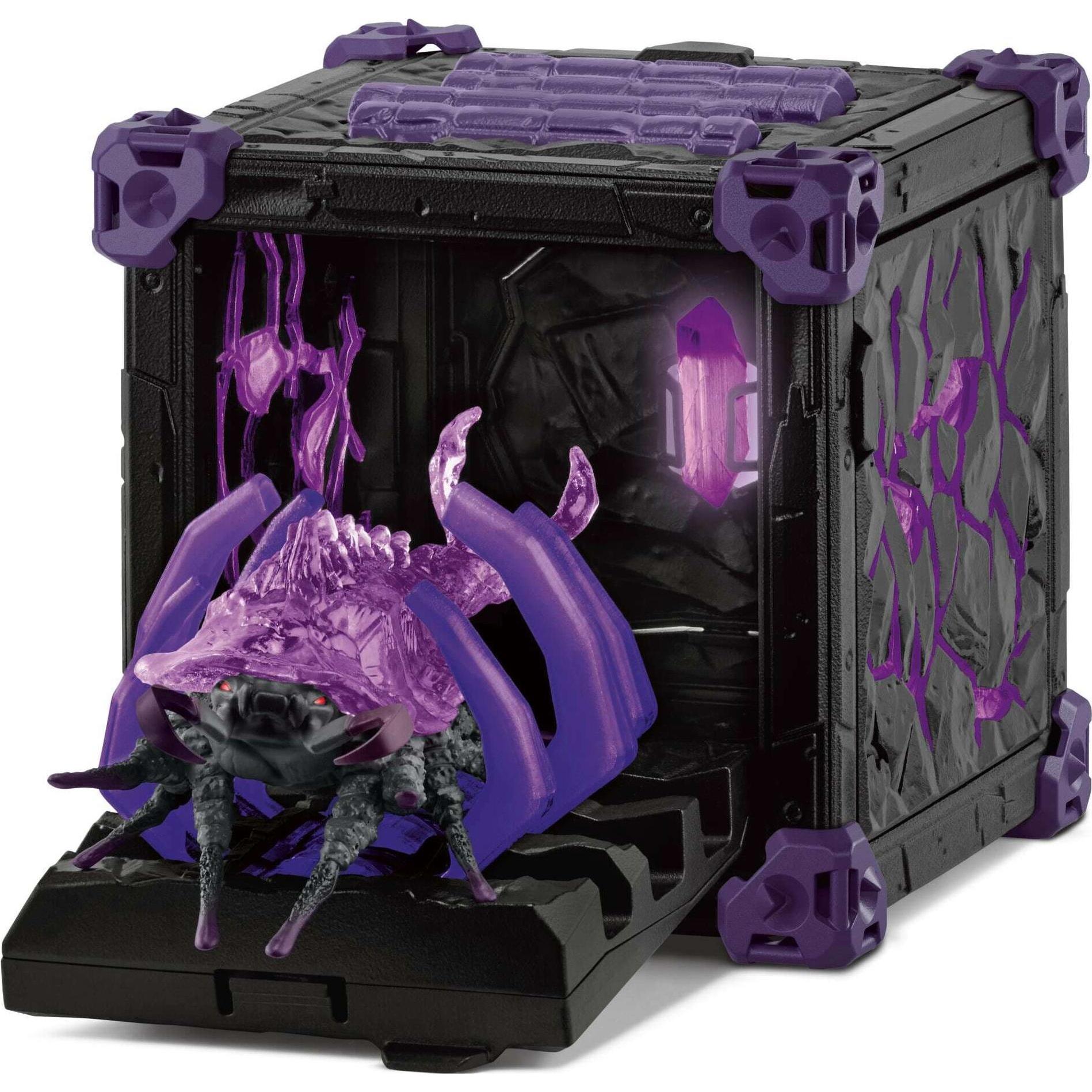 Thumbnail - Schleich BattleCave Schattenassel