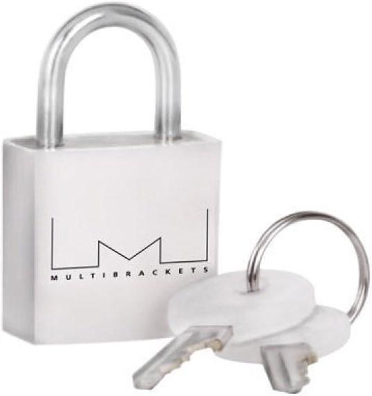 Actual product image Multibrackets M Vesa flexible arm 360 II (Wall, 32", 15 kg)