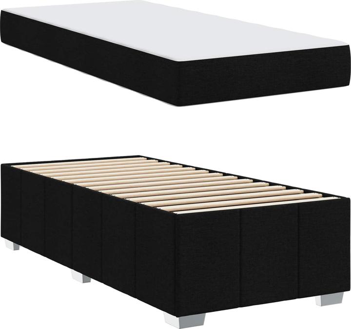 Produktbild vidaXL Boxspringbett (80 x 200 cm)