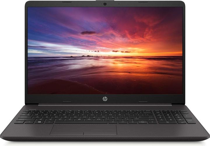 Actual product image HP 250 G9 (15.60", 500 GB, 8 GB, DE, Intel Celeron N4500)