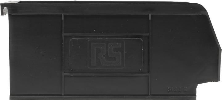 Produktbild RS PRO Topstore Container Tc2 Black