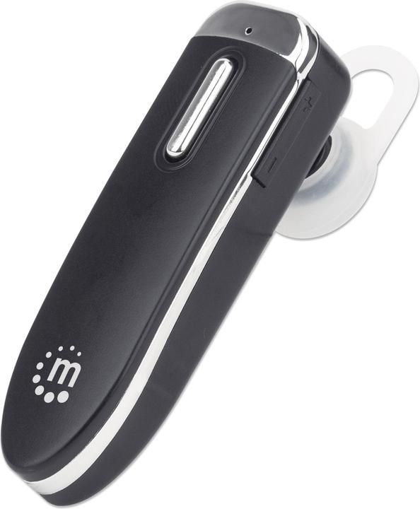 Produktbild Manhattan Bluetooth®-Headset (330 h, Kabellos)